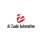 Al Zaabi Automotive Logo