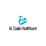 Al Zaabi Healthcare Logo