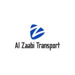 Al Zaabi Transport Logo