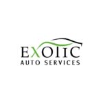 Exotic Autocare Logo